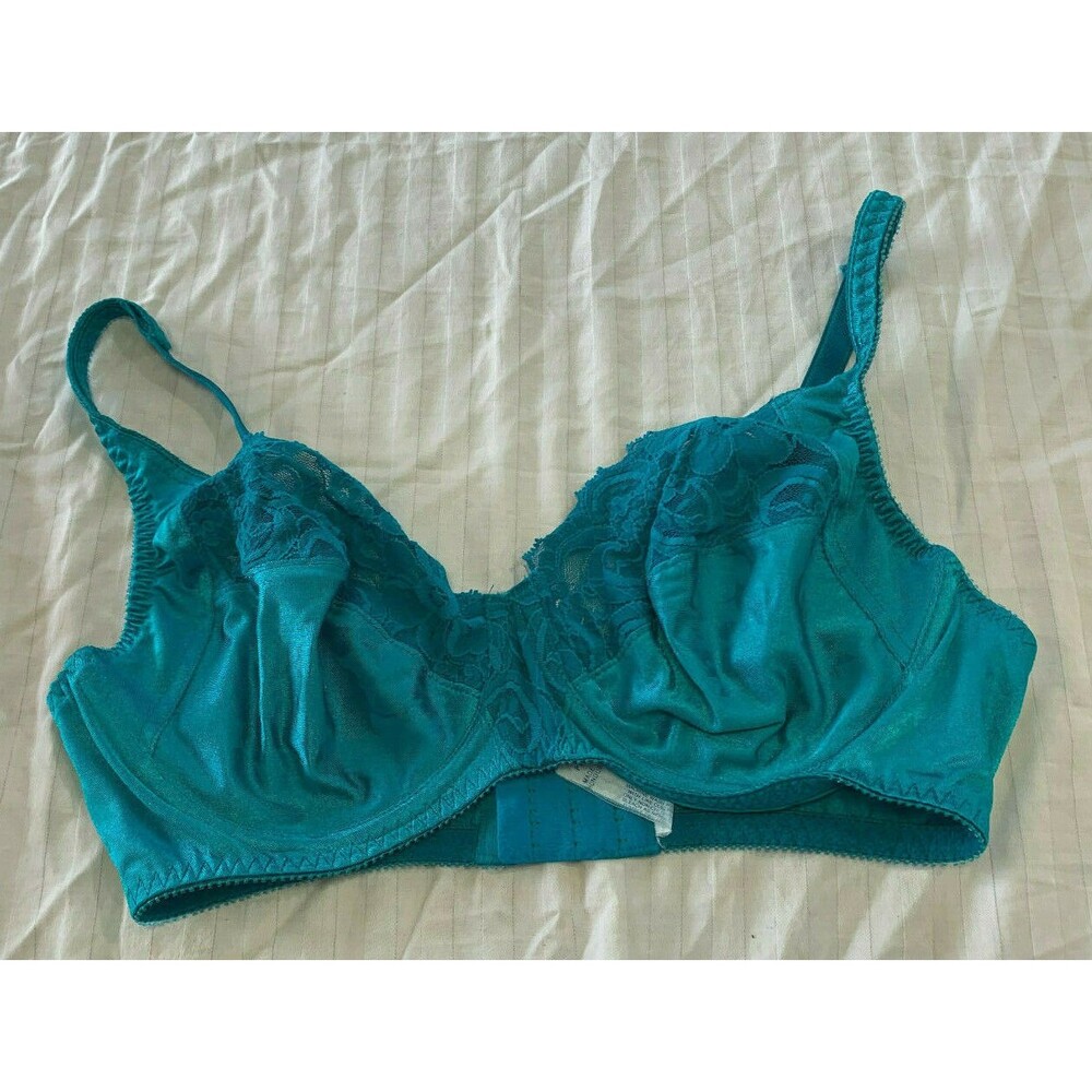 ENHANCE WOMENS UNDERWIRE BRA SIZE 36C